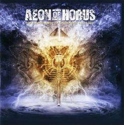 Aeon Of Horus : The Embodiment of Darkness and Light